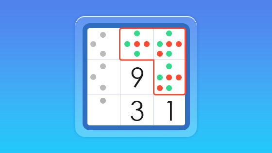 16 square sudoku