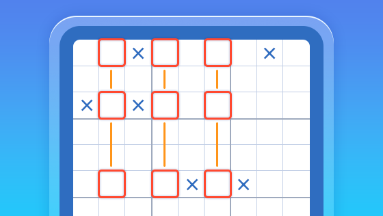 easy sudoku tricks
