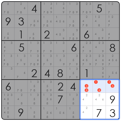 sudoku genius