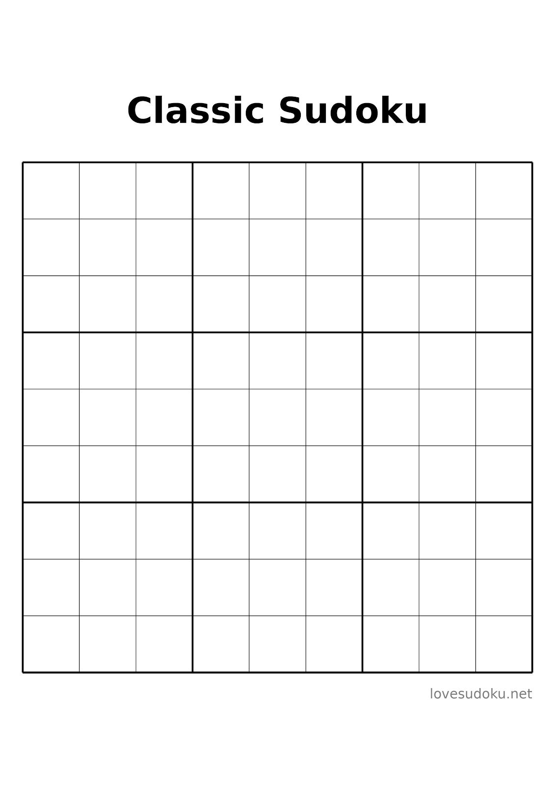 sudoku apps for android
