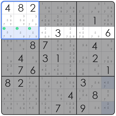 sudoku wooden board game