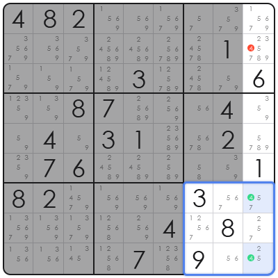 how toplay sudoku